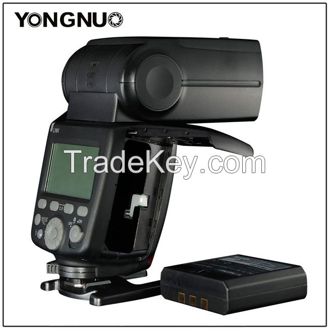 YONGNUO YN686EX-RT LITHIUM SPEEDLITE