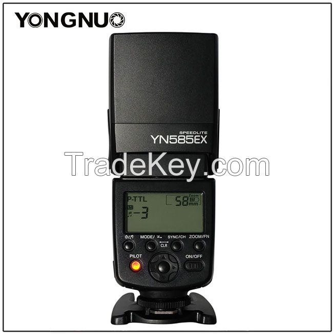 YONGNUO Wireless Speedlite YN585EX