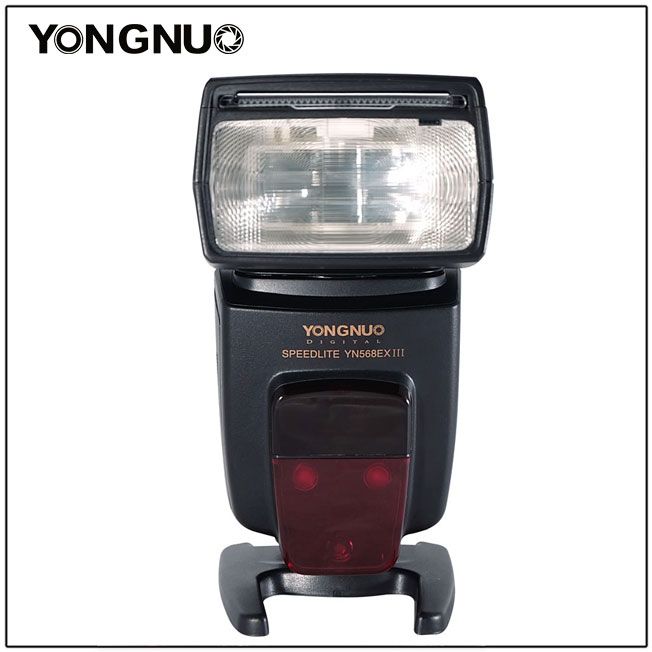 YONGNUO YN568EX III N