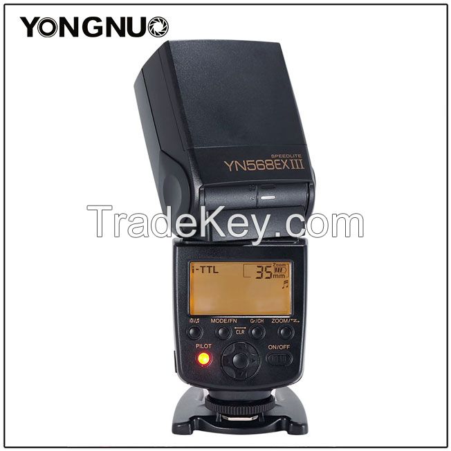 YONGNUO YN568EX III N