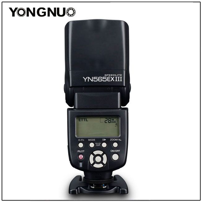 YONGNUO YN565EX III