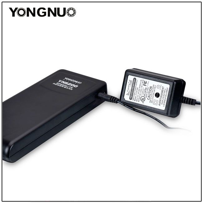 YN5200 SPEEDLITE POWER BANK