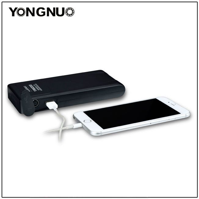 YN5200 SPEEDLITE POWER BANK