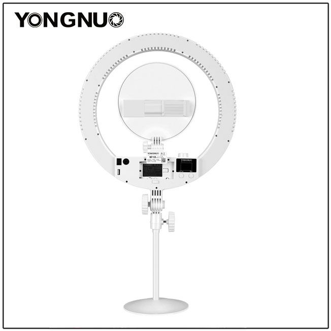 YONGNUO YN208 Ring type beautify LED light