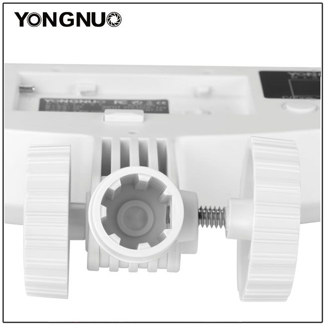 YONGNUO YN208S Ring type beautify LED light  