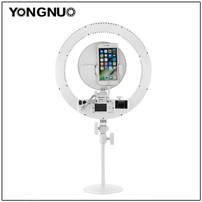 YN208 PRO Ring type beautify LED light