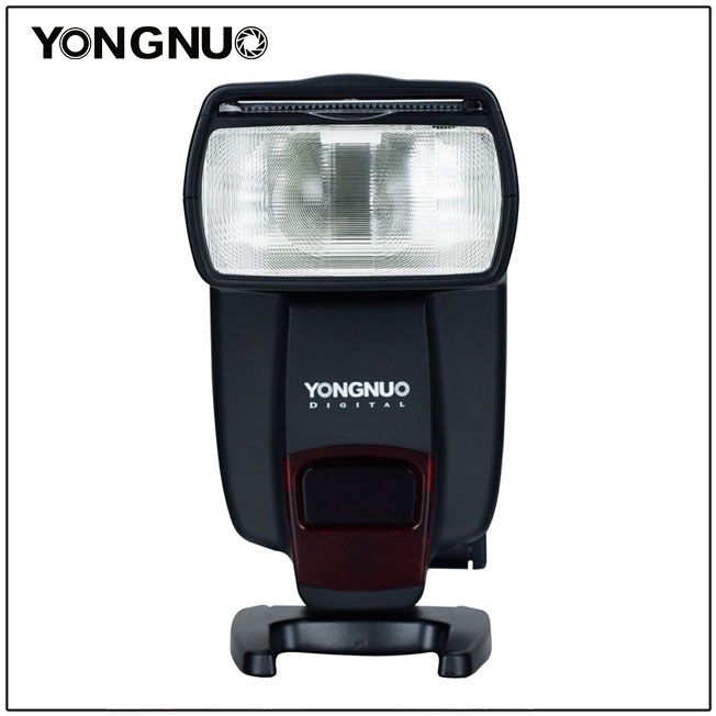 YONGNUO Lithium-Power Speedlite YN560Li