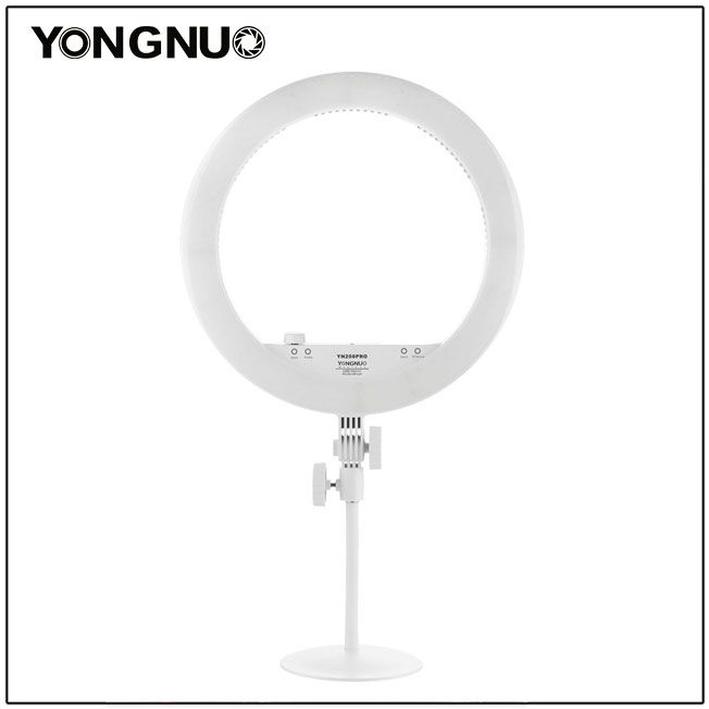 YN208 PRO Ring type beautify LED light