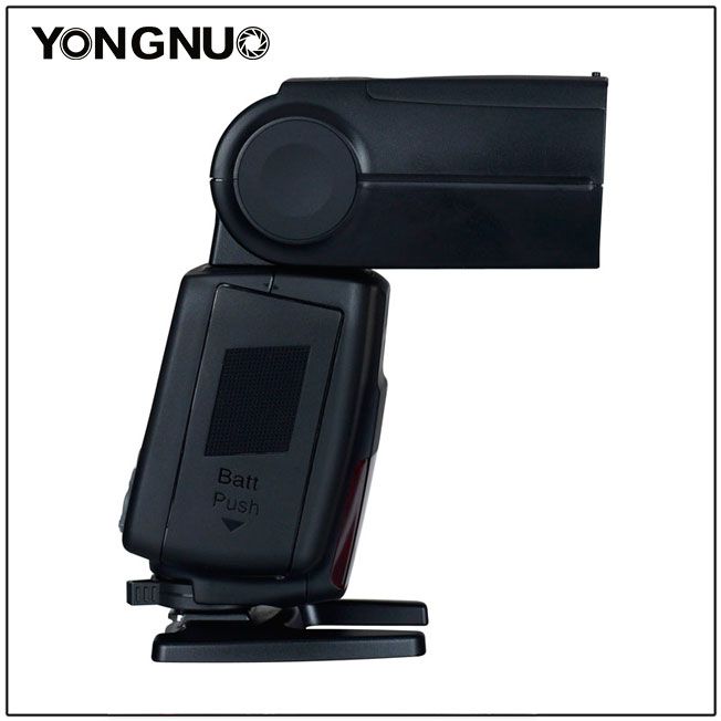 Lithium Wireless High-speed TTL Speedlite  ---YONGNUO YN680EX-RT