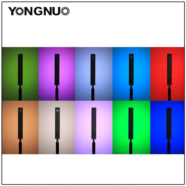 YONGNUO LED YN60 Pro