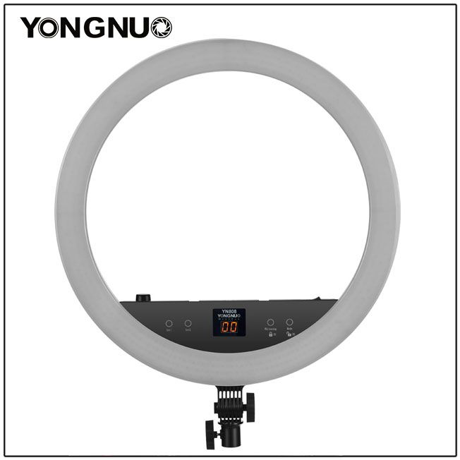 YONGNUO LED YN808