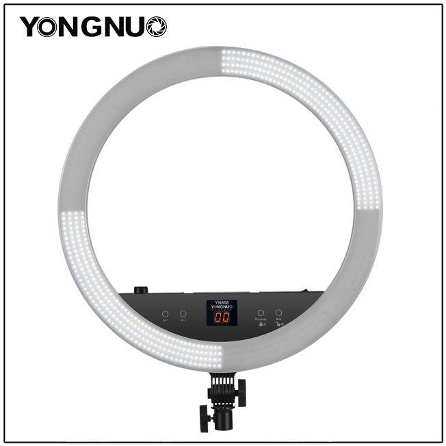 YONGNUO LED YN808