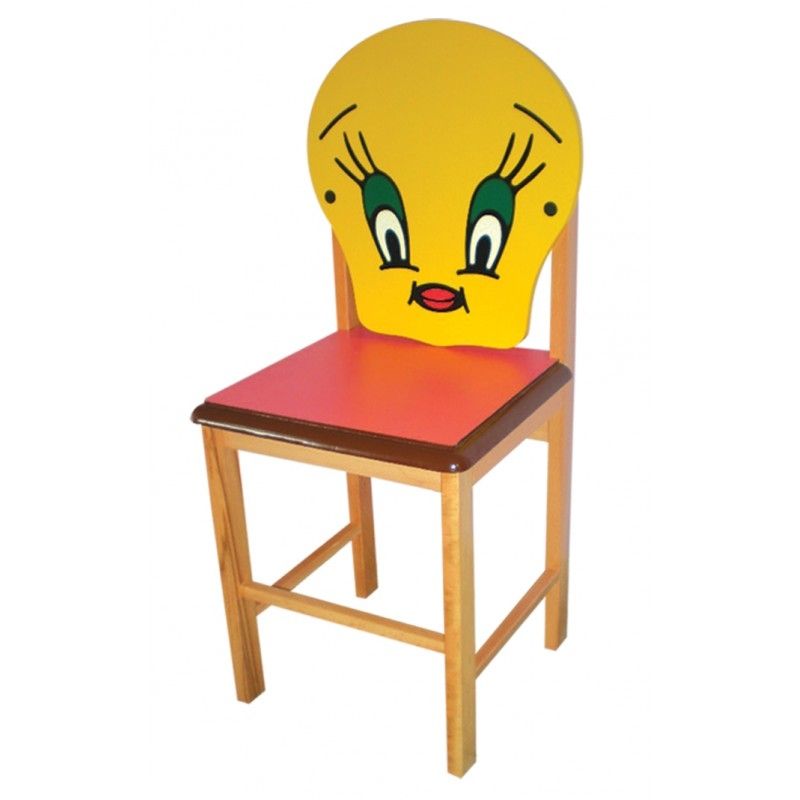 child chair