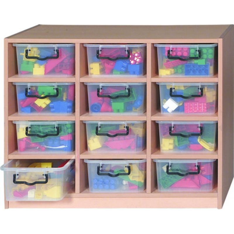 toy cabinet