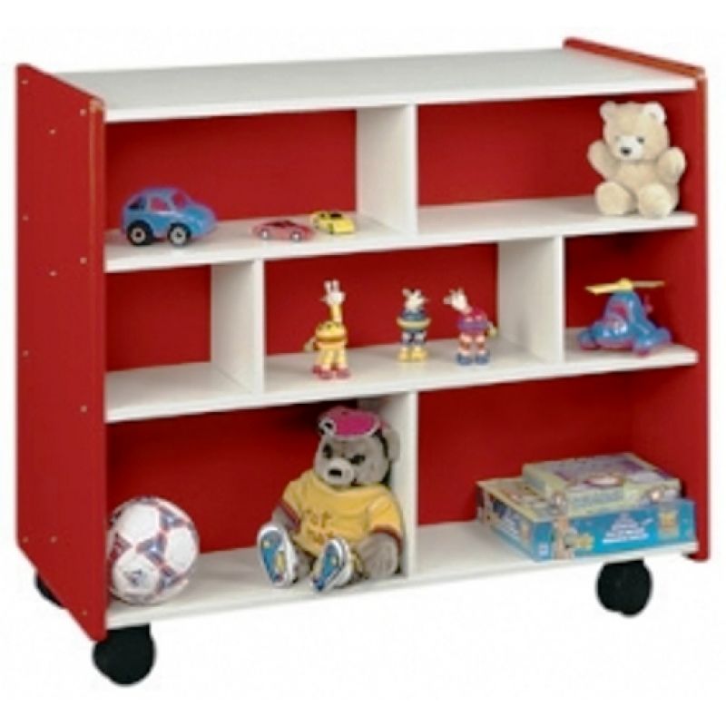 toy cabinet