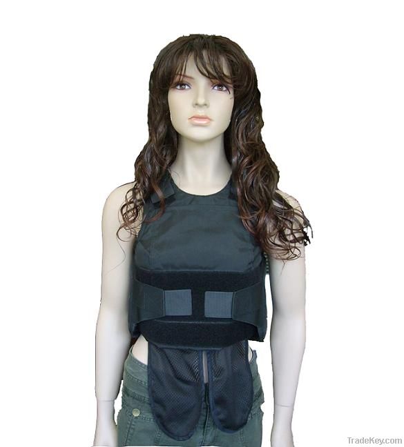 MOLLE Structure Kevlar Bullet Proof Vest By China V-great Protection