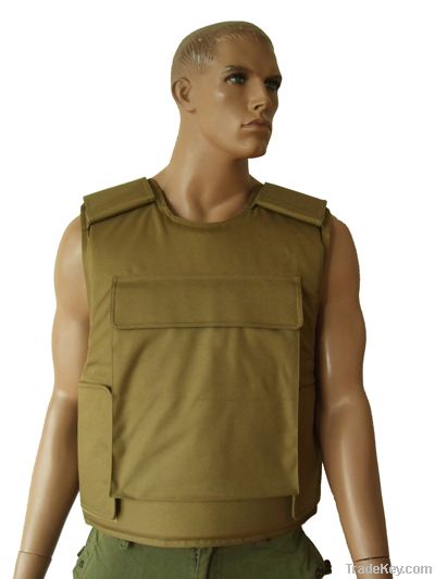 Desert Style Bulletproof Vest/Ballistic Vest