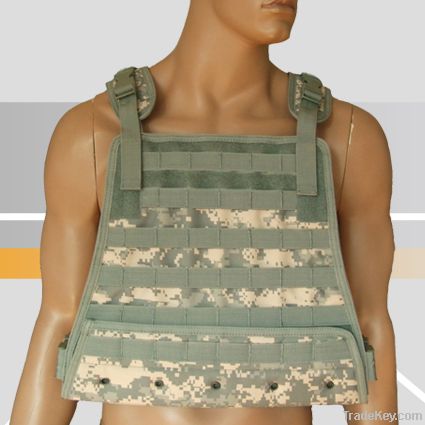 Bullet Proof /Tactical Vest for Army
