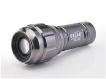 Led Bicycle Torch 3w