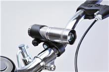 LED bicycle light