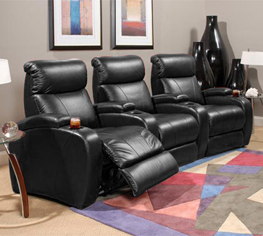 Home Theater Seating