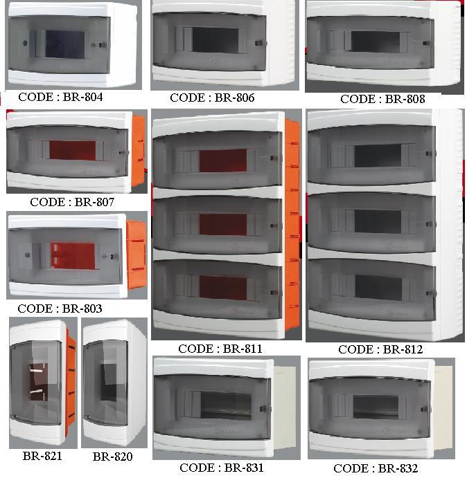 CIRCUIT BREAKERS