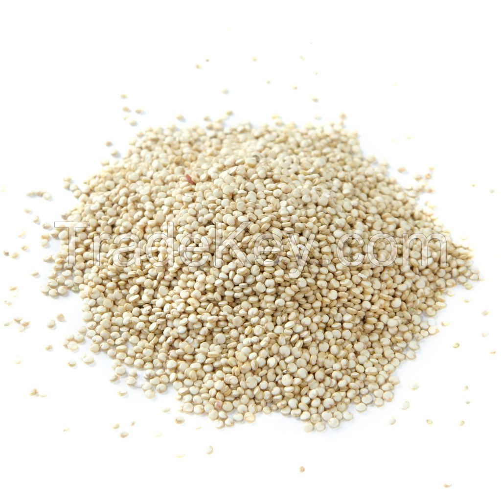 WHITE QUINOA