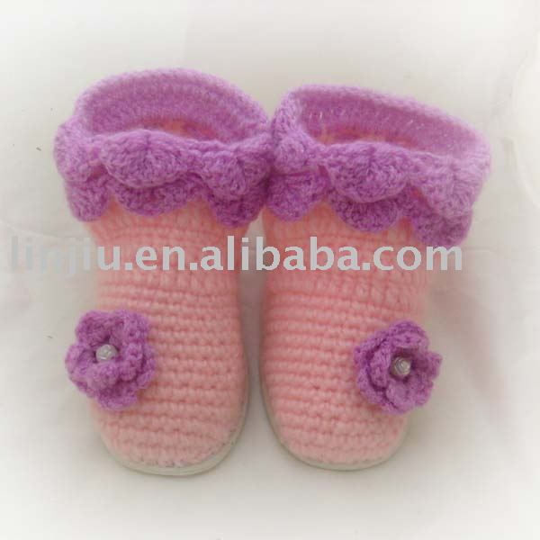 baby shoe