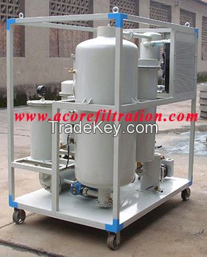 Insulation Oil Purifier Separation System, Oil Filter Machine