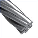 1x3/1X7/1X19/1x37 galvanized steel wire strands(GSW)