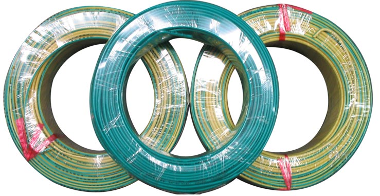 PVC insulation wire or cable