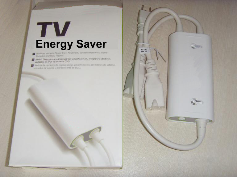 Energy saver