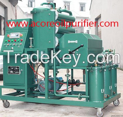 Vegetable Cooking Oil Recycling Processing Machine