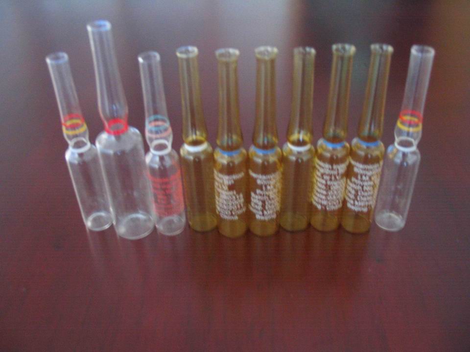 Ampoules