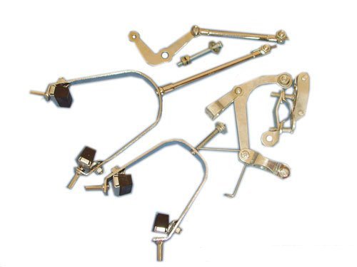 Bicycle Brake Set