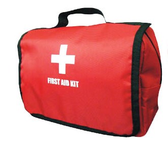 first-aid kit