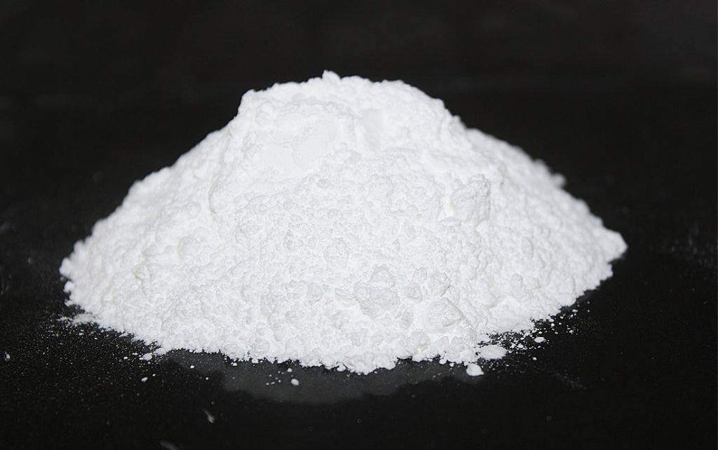 Zinc Stearate