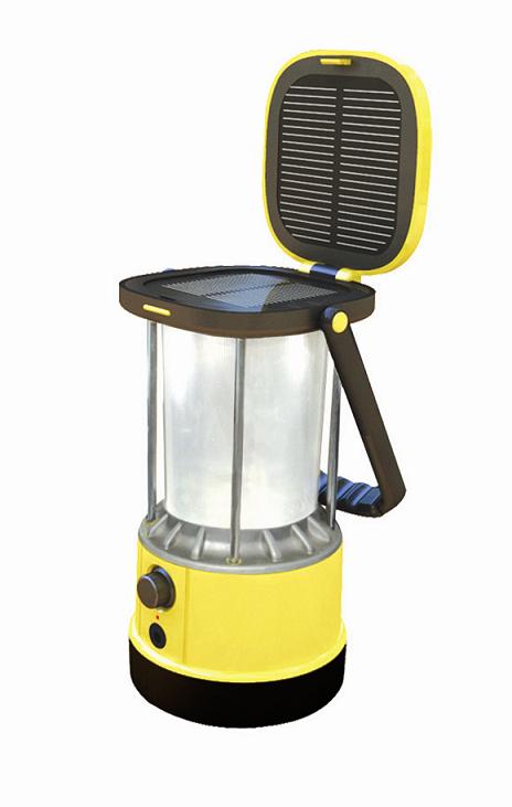 solar lantern