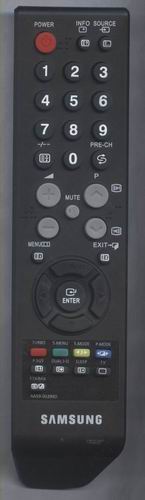 remote control