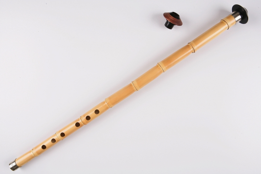THE TURKISH NEY REED FLUTE