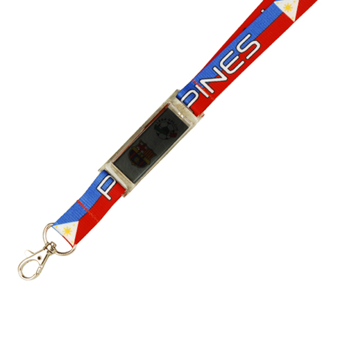 Lanyard