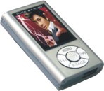 MP3 Player (MA-836)