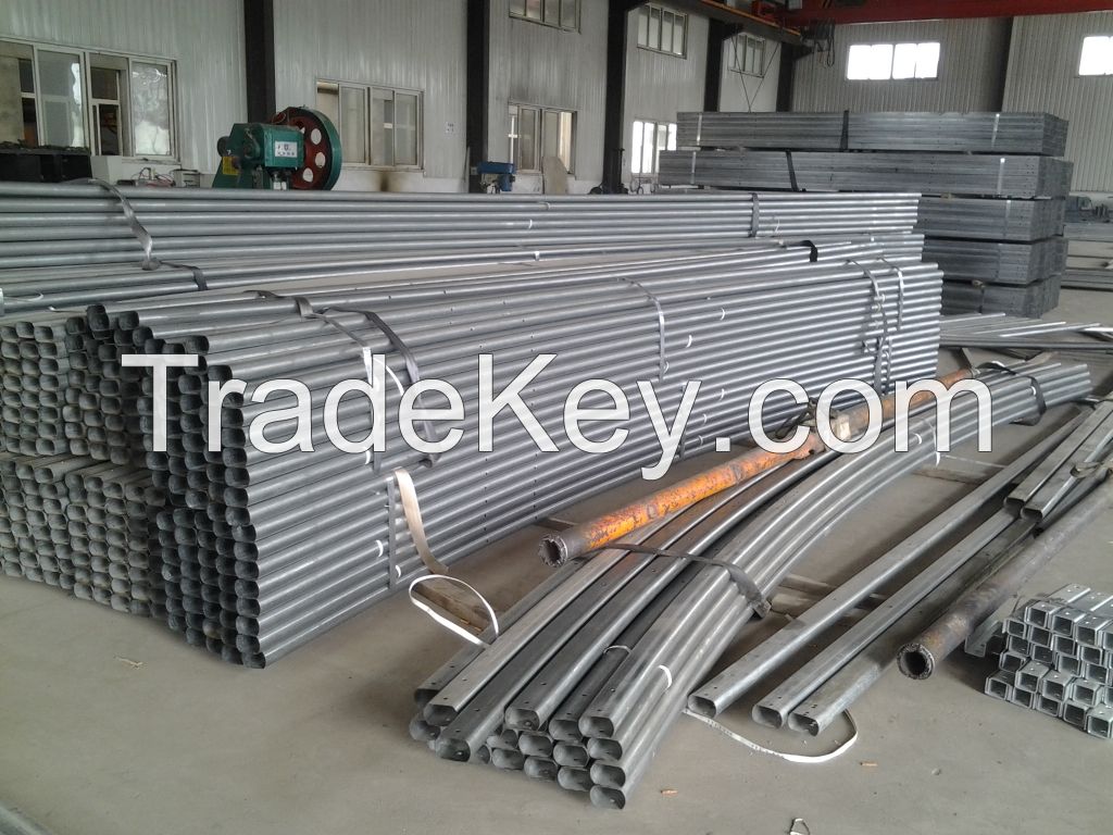 Steel Tube/ Steel Pipe