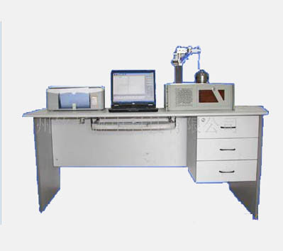 Multipole Magnet Tester