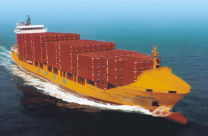 Reliable Cargo Handling Agent