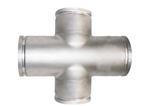 grooved fittings