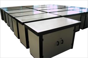 Optical Tables