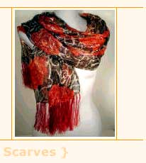 Long Scarves ,Shawls Wraps