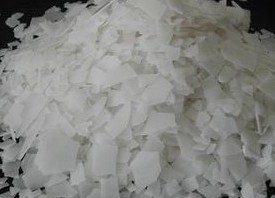 Caustic Soda92% , 96% , 98%&99% Flake/solid/prill