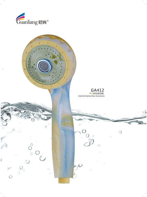 shower head GA412